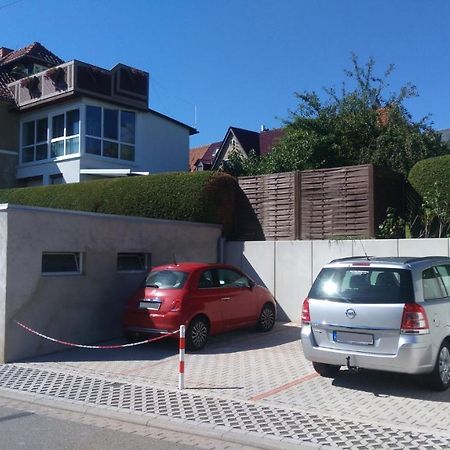 Ferienwohnung Wanderurlaub Thueringen Schmalkalden Exteriör bild